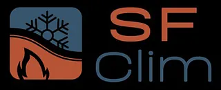 logo SF CLIM